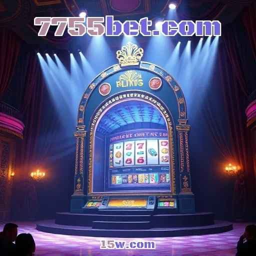 7755bet.com: Descubra as Vantagens Incríveis das Apostas Online