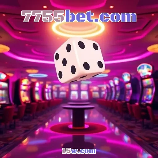 7755bet.com: Bônus Imperdíveis para Potencializar suas Apostas