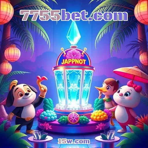 7755bet.com: Os Incríveis Giros Grátis Que Você Precisa Conhecer!