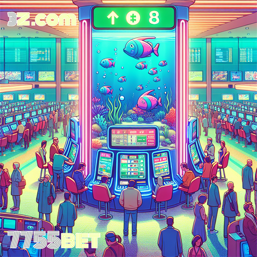 Entre no Jogo: Login Criativo do 7755bet